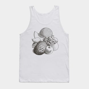 Fruit Tank Top